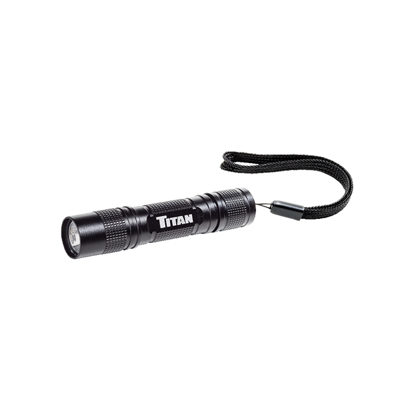 Titan Â® 60 Lumen LED Mini Flashlight 36016